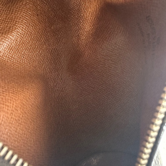 Louis Vuitton handbag - Picture 7 of 10